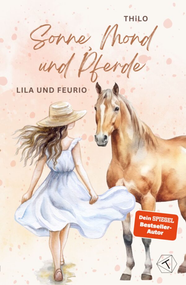 ebook: sonne, mond und pferde marlene und samurai (band 1)