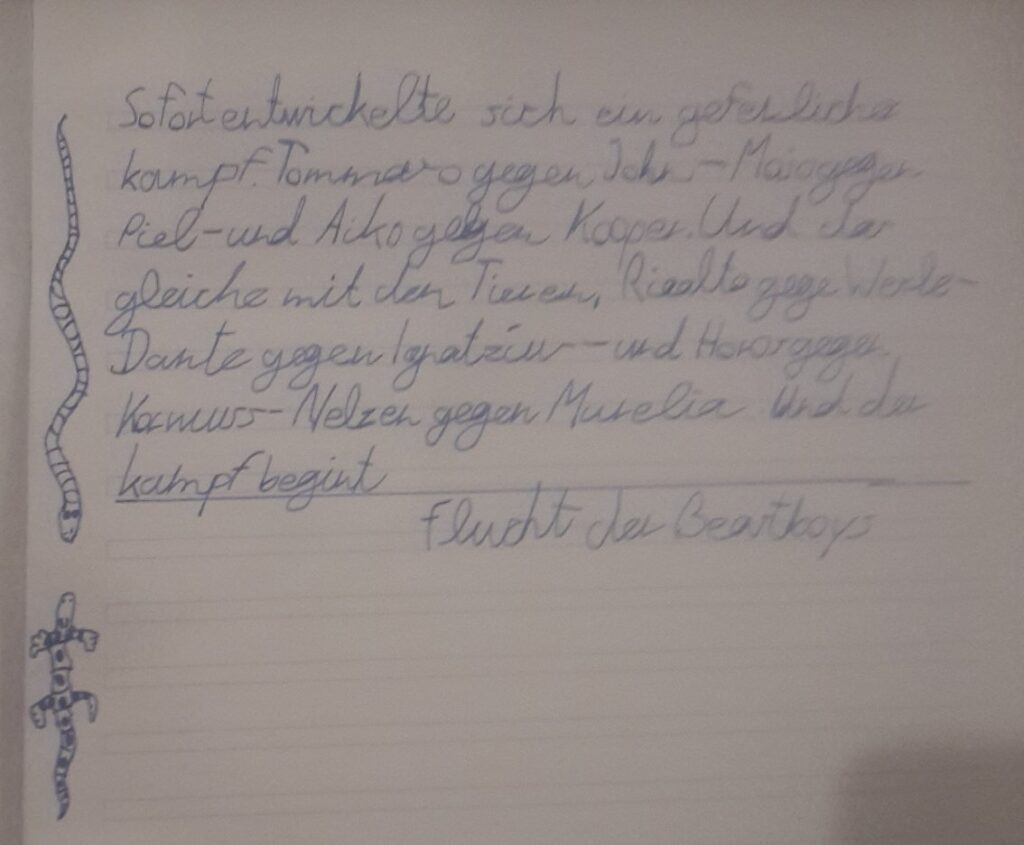 animal heroes schüler2 x
