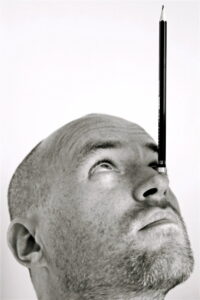thilo bleistift