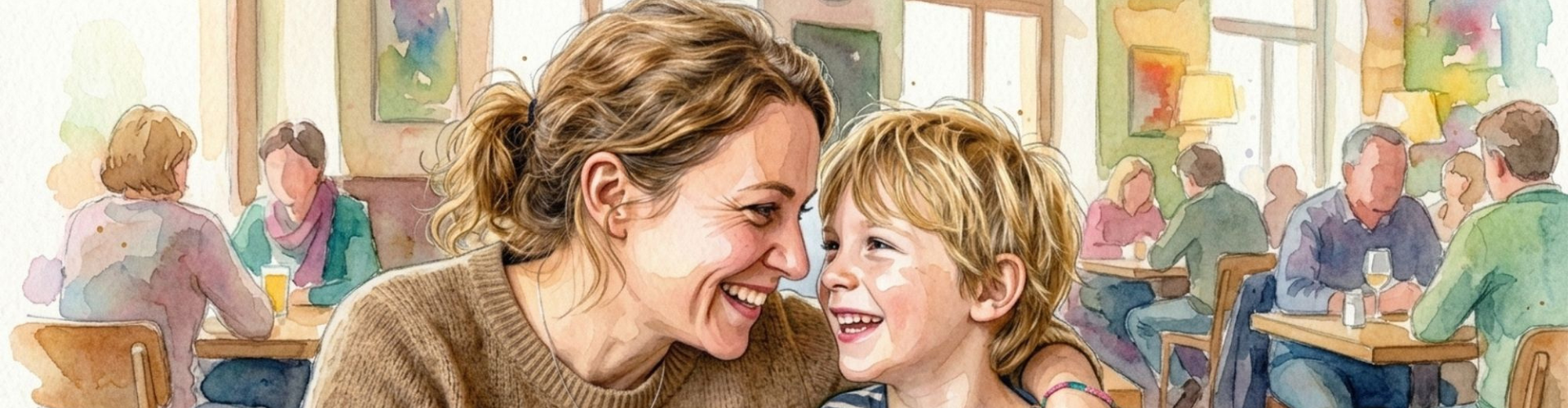 Pssst! Warum eine Geheimsprache die neue Superkraft für deinen Familienalltag ist